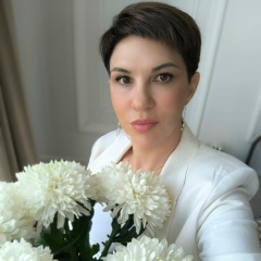 Анна Филимонова, 13.09.1984, Ступино