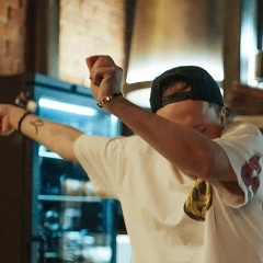 Dima Stepanchikov, 22.02.1990, Москва