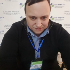 Александр Майоров, Махачкала