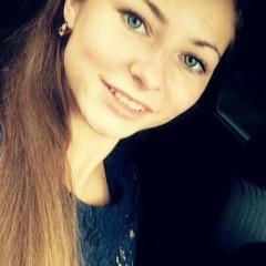 Марина Уютнова, 20.04, Руза