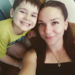 Виктория Мацык, 18.04.1994, Кривой Рог