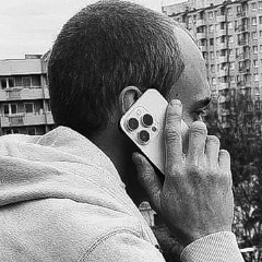Паша Гончаренко, 19.01, Николаев