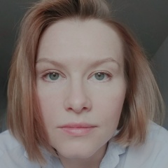 Светлана Лунина, 16.06