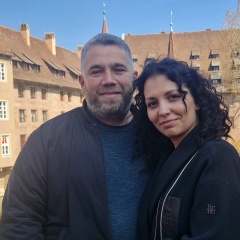 Станислав Киричук