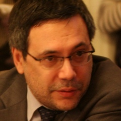 Константин Бакулев, 16.01, Москва