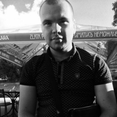 Влад Санин, 01.07, Москва