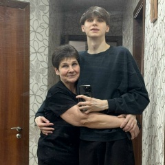 Ольга Пирожкова, 23.02, Красноярск