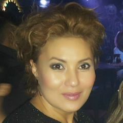 Gala Zolotaya, 30.12, Астана