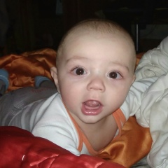 Егор Андрияшин, 06.05, Нижний Новгород