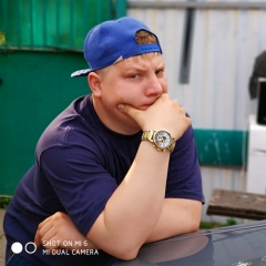 Александр Разумовский, 14.01.1989, Всеволодово