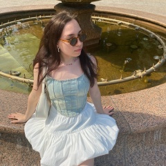 Катерина Софьина, 11.12.1998, Ульяновск