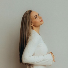 Валерия Литовченко, 22.03.1992, Королёв