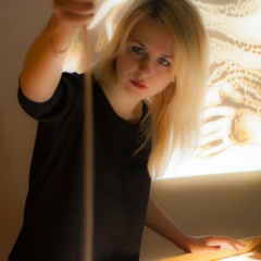 Julia Shatokhina, 04.11, Сумы