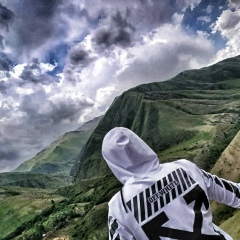 Ринат Генеза, 30.06, Бишкек