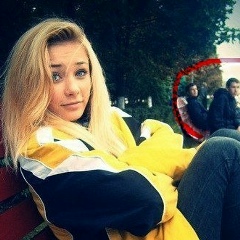 Алина Некрасова, 28.05.1996, Херсон