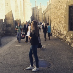 Лена Щаднева, 04.05, Новороссийск