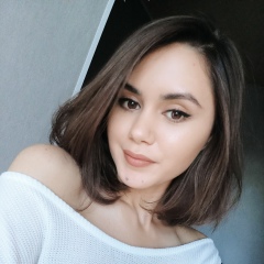 Alina Vardanyan, 06.04, Ашхабад
