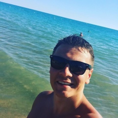 Дамир Сафин, 15.05, Москва