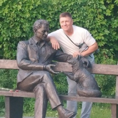 Денис Приданников, Магнитогорск