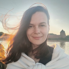 Анна Политова, 15.10, Санкт-Петербург