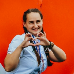 Вероника Немирова, 30.05.1992, Минск