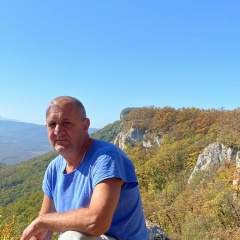 Сергей Кузнецов, 14.07, Пенза