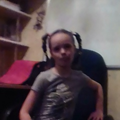 Эмилия Гаврилова, 24.04, Хабаровск