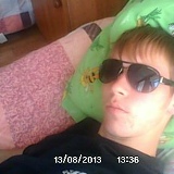 Артем Маханов, 22.07, Сыктывкар