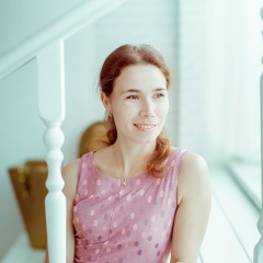 Татьяна Тарасенко, 02.05.1978, Бердск