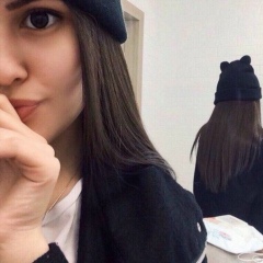 Алина Жунисова, 19.12.1998, Караганда