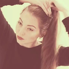 Aleksandra Zakrzhevska, Даугавпилс