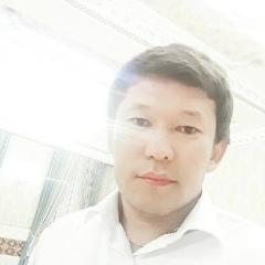 Baurzhan Zhunisbaev, 06.10.1990, Шымкент