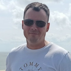 Алексей Трунов, Нижний Новгород