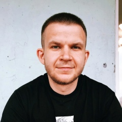 Дмитрий Ноженькин, 25.12.1988, Екатеринбург