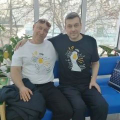 Дмитрий Гусев, 19.03.1991, Тучково