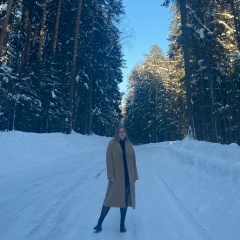 Анастасия Бикмурзина, 17.04, Ижевск
