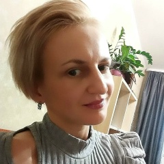 Марина Кузьмич, Гомель