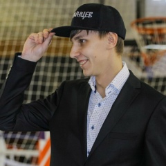 Алексей Скопинцев, 05.03.1987, Москва