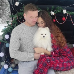 Антон Ажбергер, 05.10.1991, Юрга