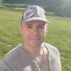 Александр Исанин, 31.03, Санкт-Петербург