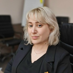 Катерина Пупышева