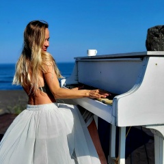 Анастасия Костицына, 06.10