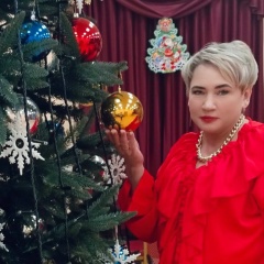Наташа Сатунина, Балахна