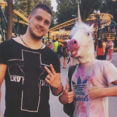 Макс Тимченко, 10.12.1999