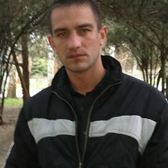 Александр Башкир, 22.03, Джанкой