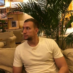 Стас Кочергин, 04.01