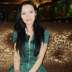 Marzhan Ahmetova, 09.08.1988, Алматы