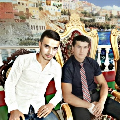 Muhiddin Xayrullayev, 04.05.1993, Самарканд