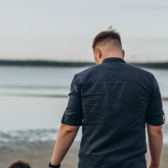 Павел Сафонов, 29.07, Санкт-Петербург