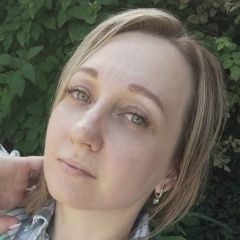 Алёна Старикова, 15.05, Александров